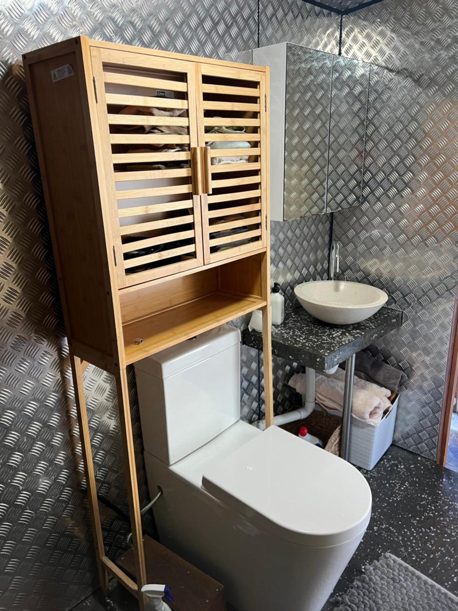 Self Contained Open Shed Space Wainui  Εξωτερικό φωτογραφία