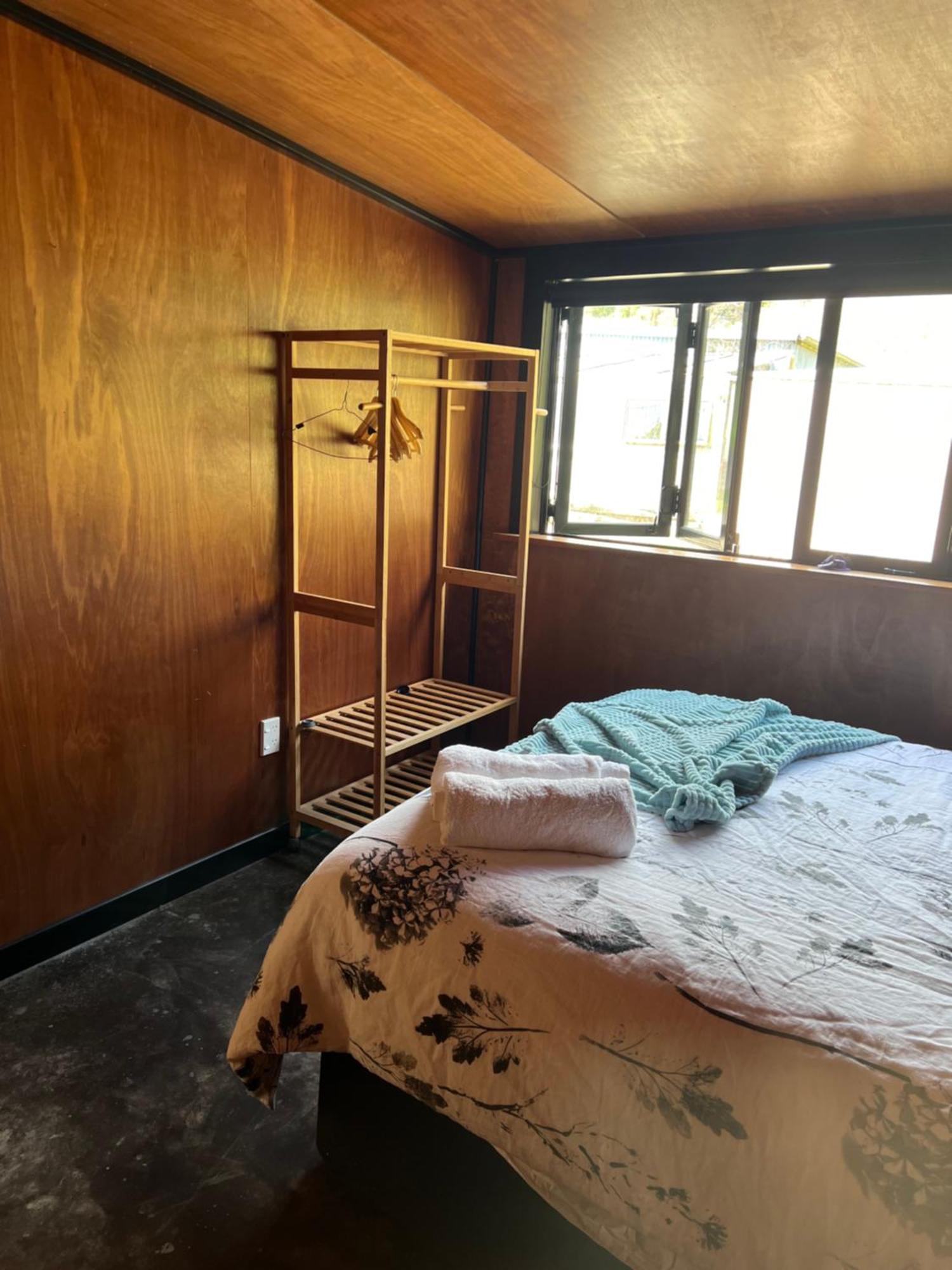 Self Contained Open Shed Space Wainui  Εξωτερικό φωτογραφία